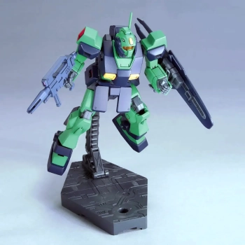 BANDAI HGUC 1/144 MSA-003 NEMO ZETA VER